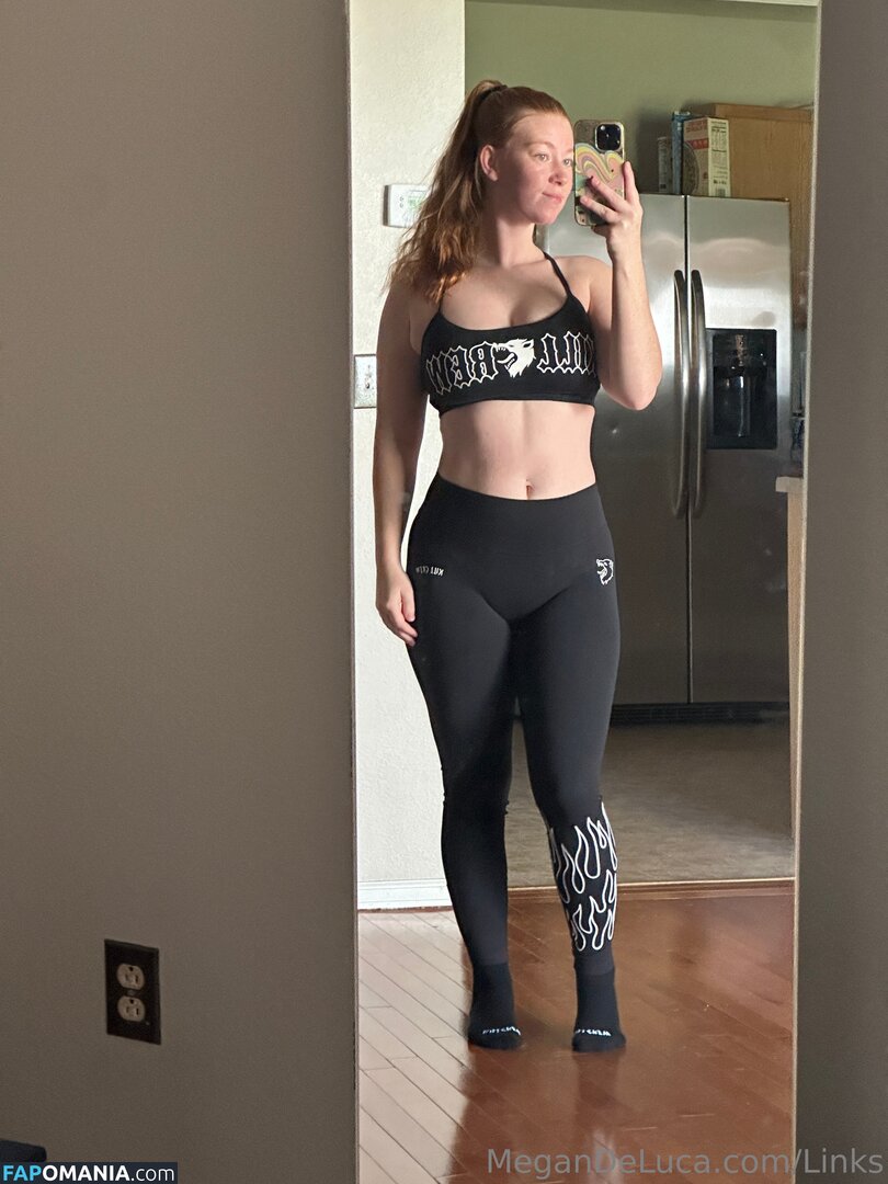 Megan DeLuca / Megmdxoxo_ / toroproductions / user Nudo OnlyFans  Foto trapelata #1514