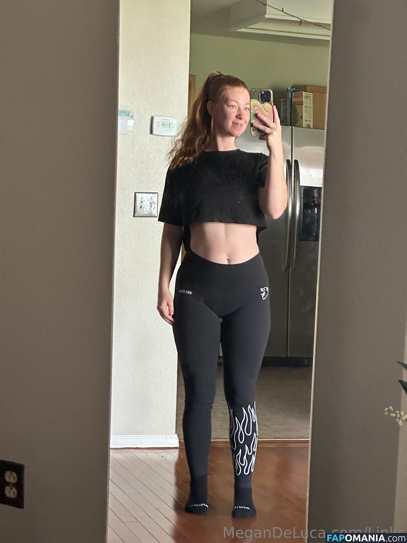 Megan DeLuca / Megmdxoxo_ / toroproductions / user Nudo OnlyFans  Foto trapelata #1515