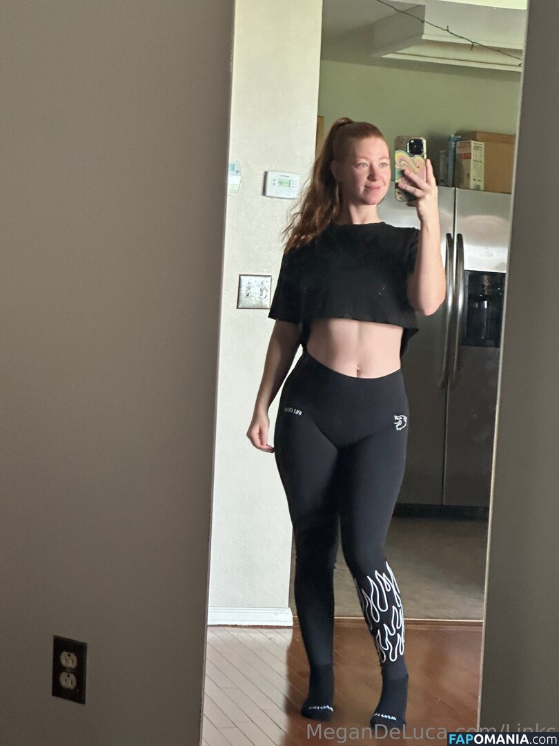 Megan DeLuca / Megmdxoxo_ / toroproductions / user Nudo OnlyFans  Foto trapelata #1516