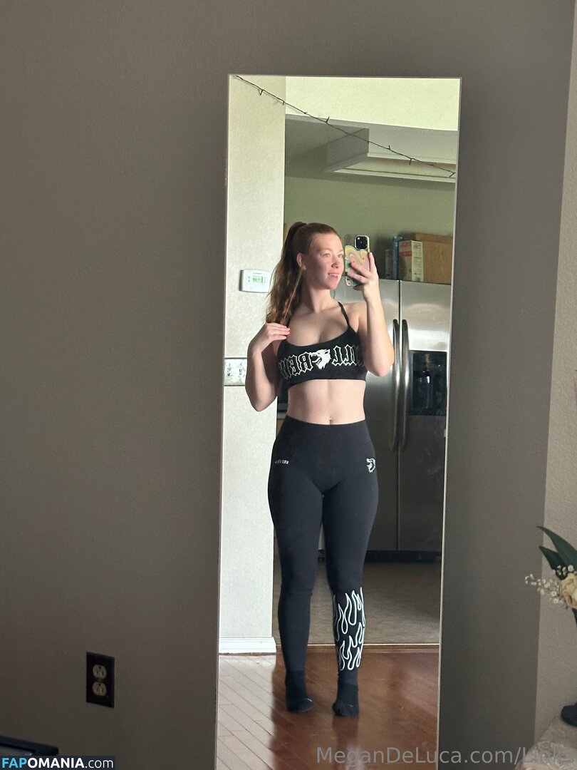 Megan DeLuca / Megmdxoxo_ / toroproductions / user Nudo OnlyFans  Foto trapelata #1517