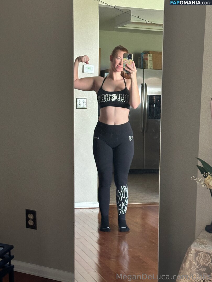 Megan DeLuca / Megmdxoxo_ / toroproductions / user Nudo OnlyFans  Foto trapelata #1518