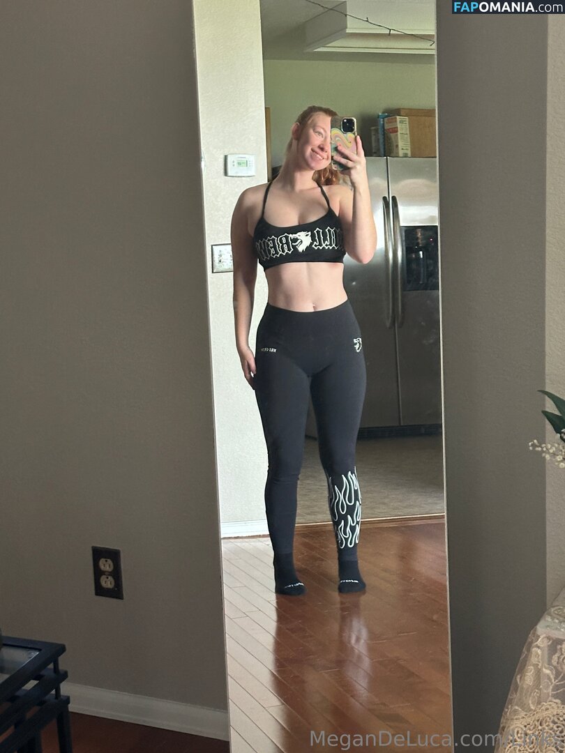 Megan DeLuca / Megmdxoxo_ / toroproductions / user Nudo OnlyFans  Foto trapelata #1519