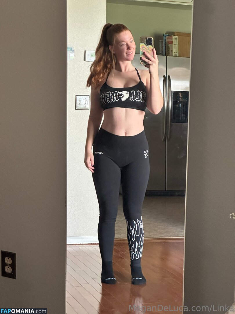 Megan DeLuca / Megmdxoxo_ / toroproductions / user Nudo OnlyFans  Foto trapelata #1522