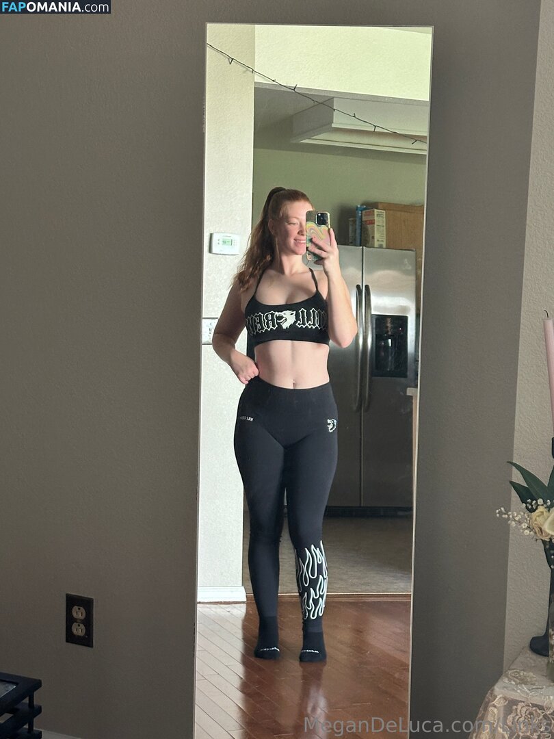 Megan DeLuca / Megmdxoxo_ / toroproductions / user Nudo OnlyFans  Foto trapelata #1523