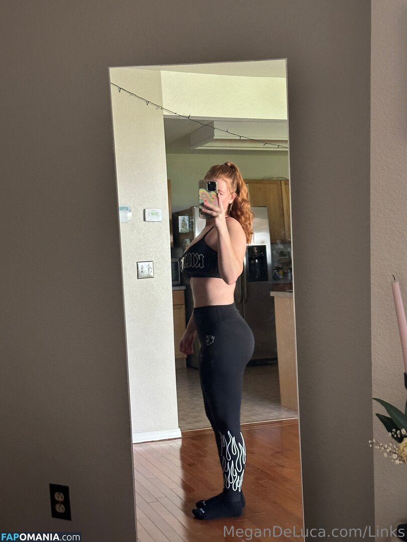 Megan DeLuca / Megmdxoxo_ / toroproductions / user Nudo OnlyFans  Foto trapelata #1525