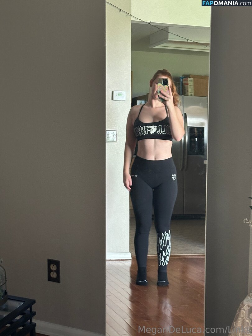 Megan DeLuca / Megmdxoxo_ / toroproductions / user Nudo OnlyFans  Foto trapelata #1526