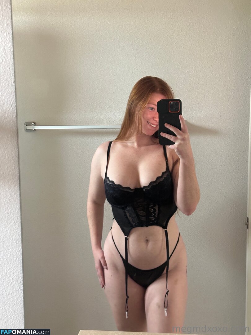 Megan DeLuca / Megmdxoxo_ / megandeluca Nudo OnlyFans  Foto trapelata #1570