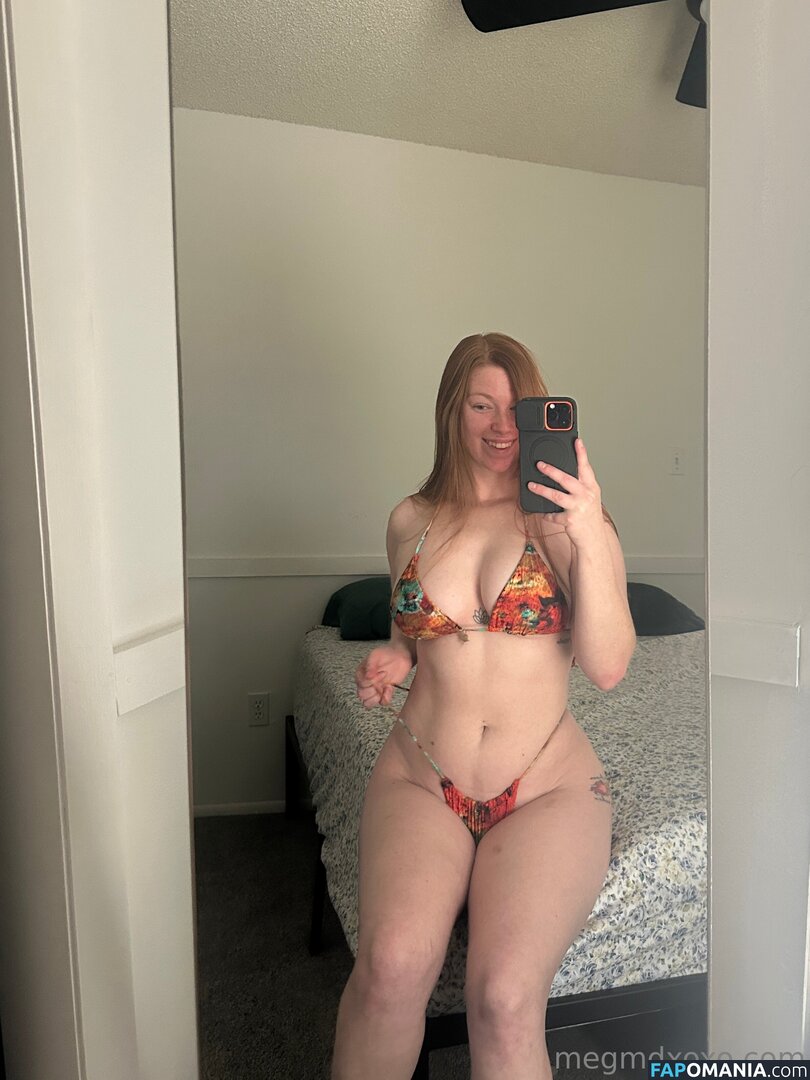 Megan DeLuca / Megmdxoxo_ / megandeluca Nudo OnlyFans  Foto trapelata #1587
