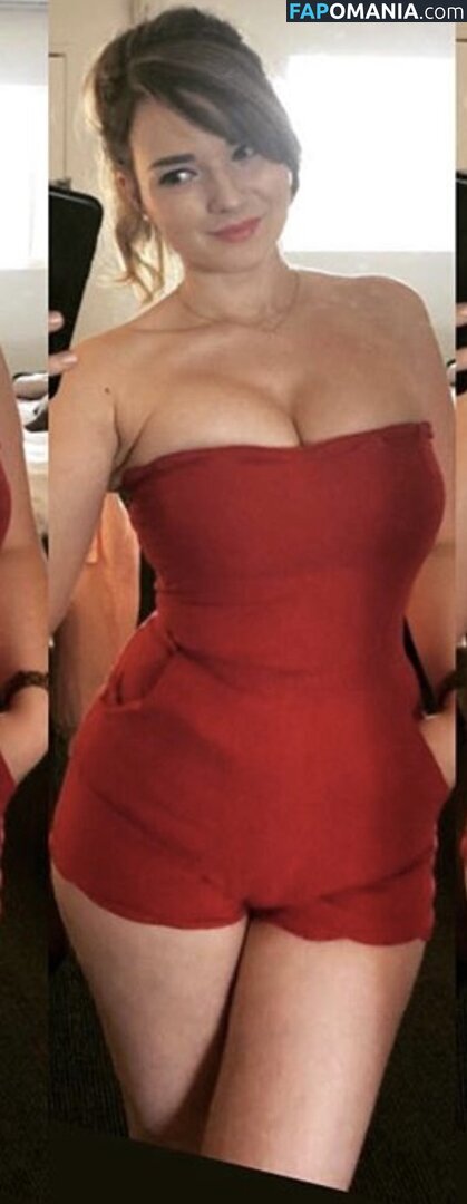 Megan Fisher / Meganchelffisher Nudo OnlyFans  Foto trapelata #5