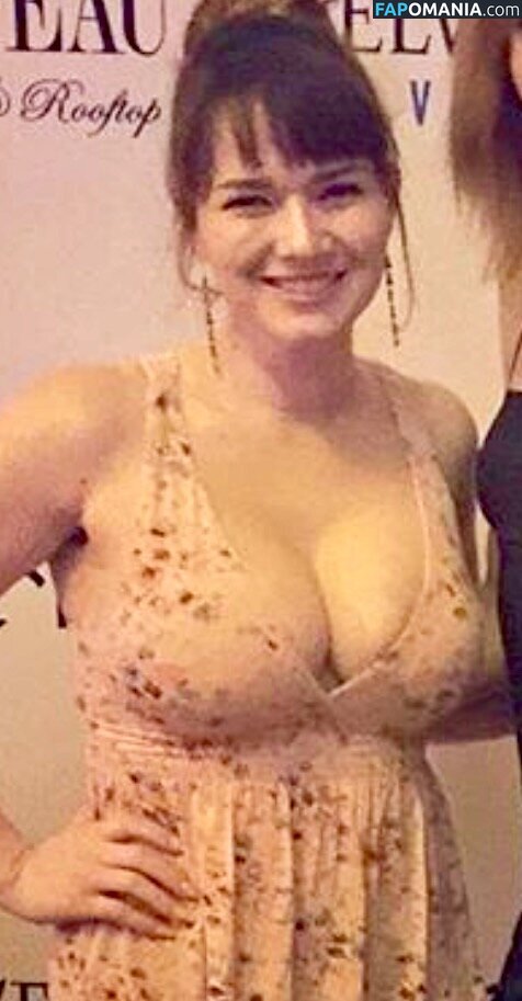 Megan Fisher / Meganchelffisher Nudo OnlyFans  Foto trapelata #8