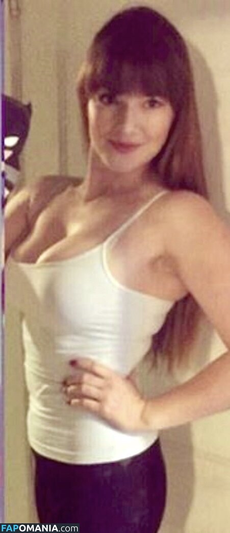 Megan Fisher / Meganchelffisher Nudo OnlyFans  Foto trapelata #11