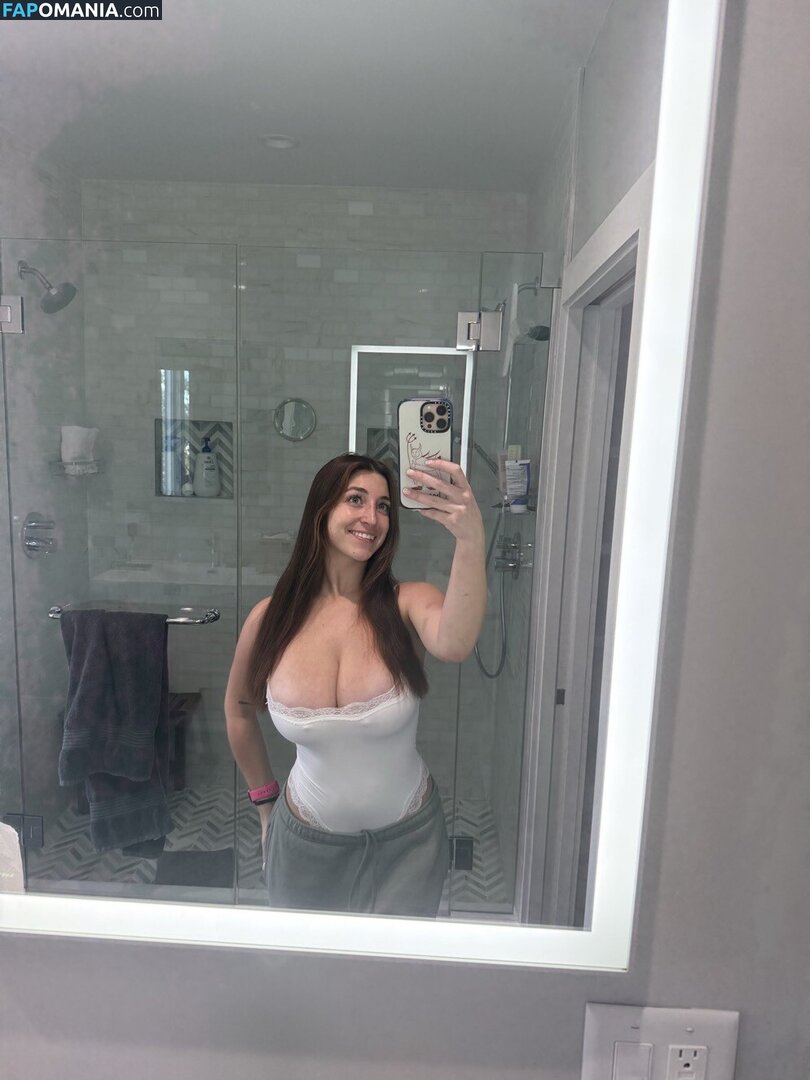 Megan McCarthy / megan.mariiiee Nudo OnlyFans  Foto trapelata #38