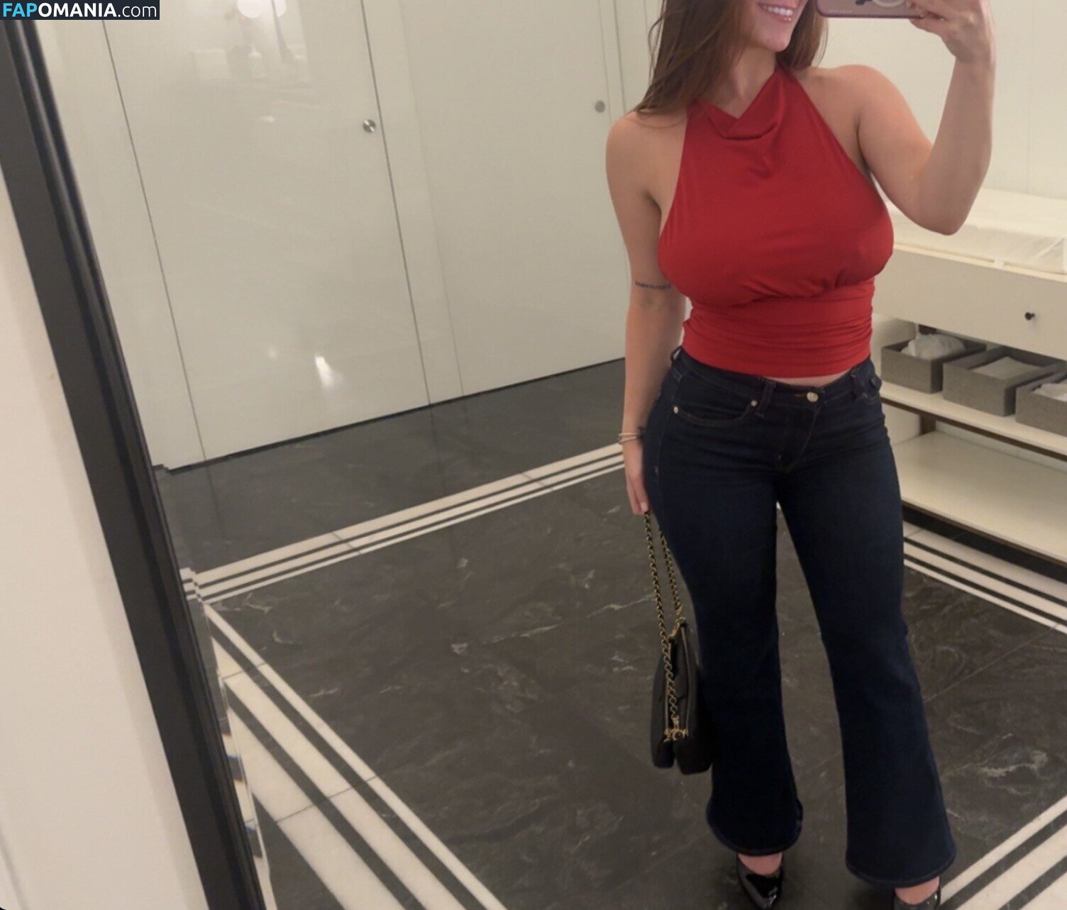 Megan McCarthy / megan.mariiiee Nudo OnlyFans  Foto trapelata #54