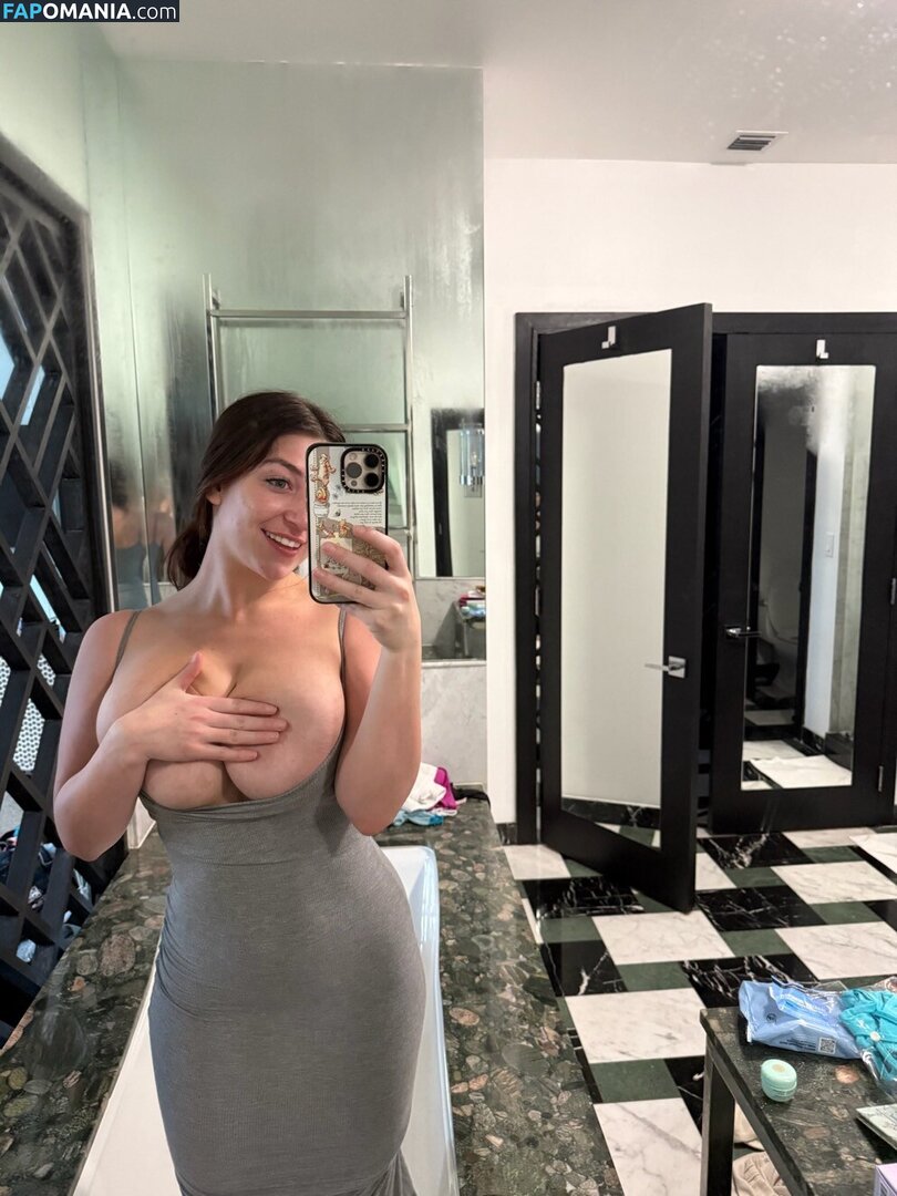 Megan McCarthy / megan.mariiiee Nudo OnlyFans  Foto trapelata #59