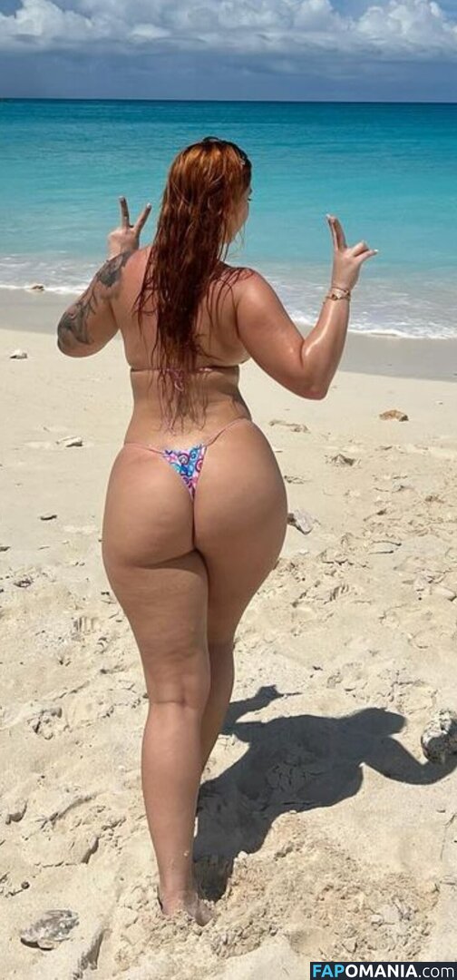 Megan (@me.abre) / theestallion Nudo OnlyFans  Foto trapelata #2