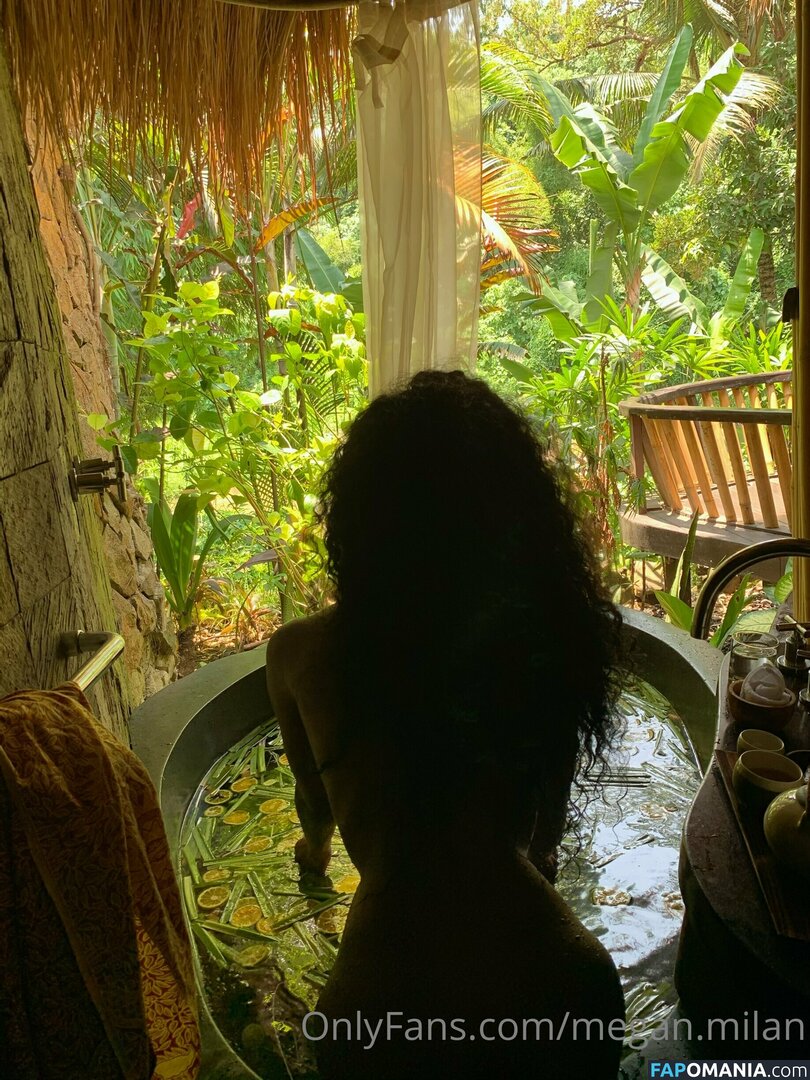 Megan.Milan Nudo OnlyFans  Foto trapelata #20