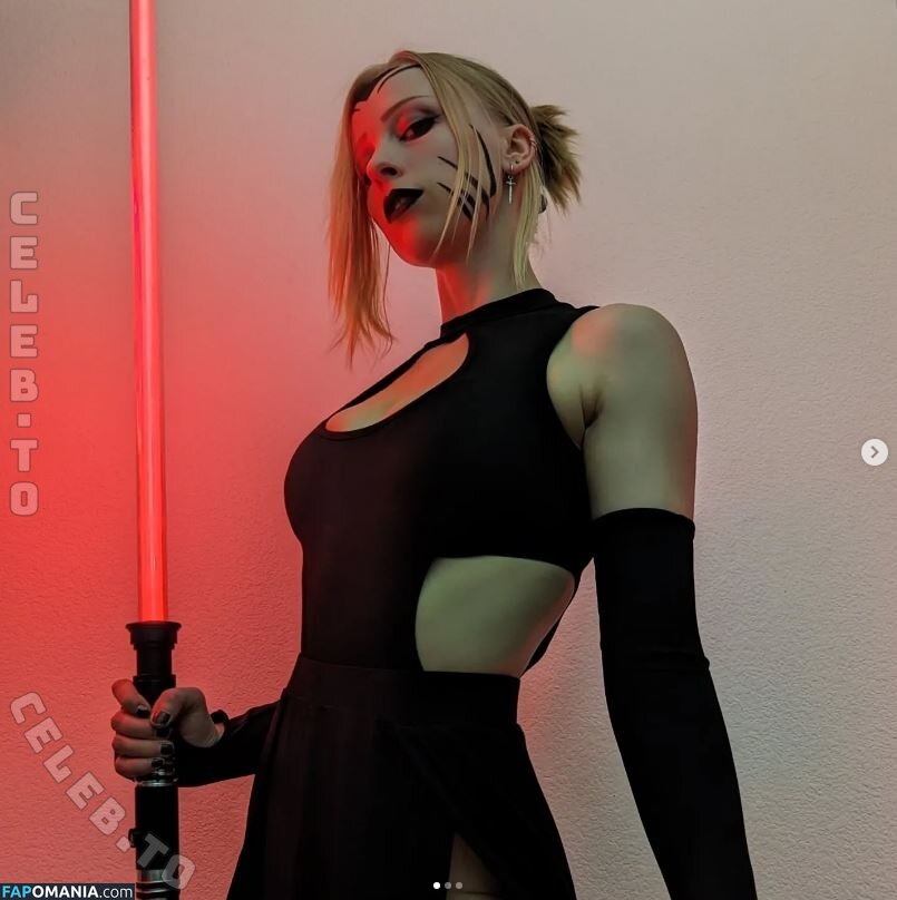 Megan Orzel / arcanine_rawr Nudo OnlyFans  Foto trapelata #8