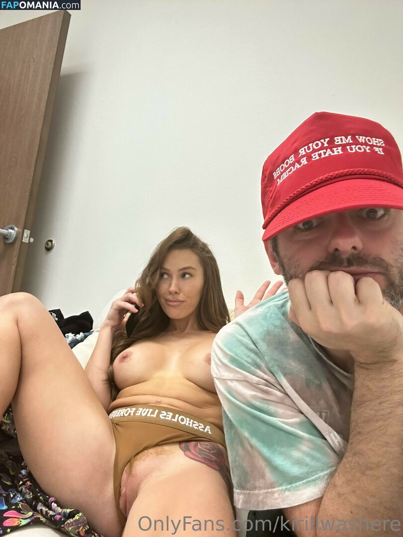 Megan Rain / meganmecrazyXX / meganrain / meganrainofficial_ Nudo OnlyFans  Foto trapelata #734