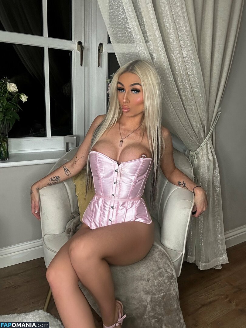 Megan Smith / lilmegs_x / megansmithhhhxx Nudo OnlyFans  Foto trapelata #8