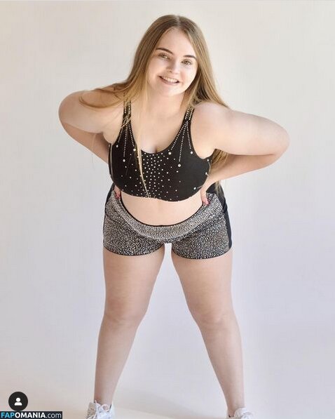 Megan Stacy / itsmeganstacy / mylife_asmegan Nudo OnlyFans  Foto trapelata #1