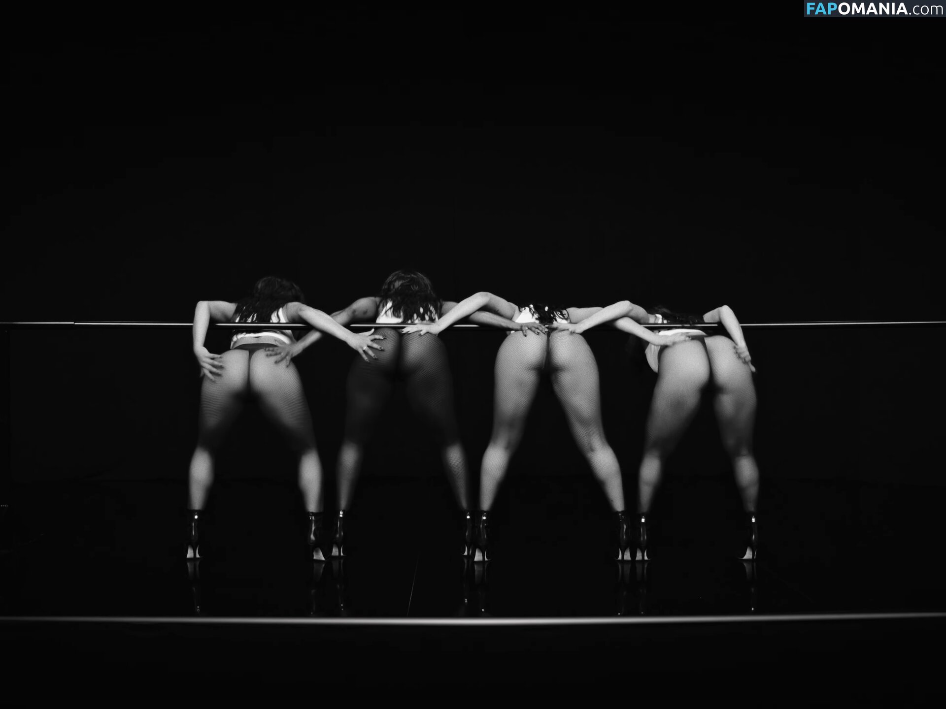 Megan Thee Stallion / megan_renee316 / theestallion Nudo OnlyFans  Foto trapelata #1