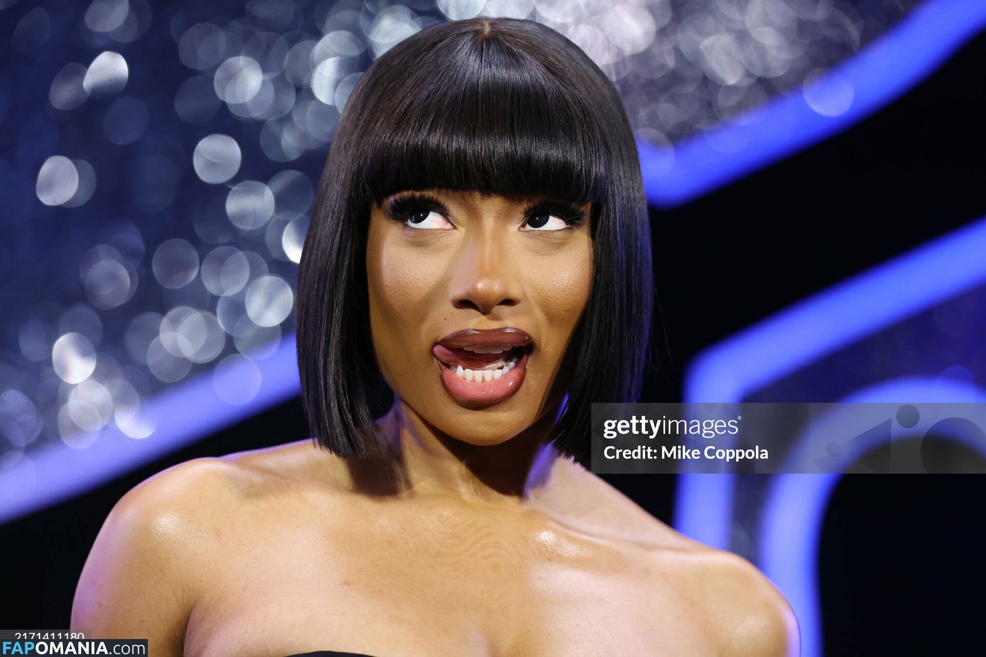Megan Thee Stallion / megan_renee316 / theestallion Nudo OnlyFans  Foto trapelata #38
