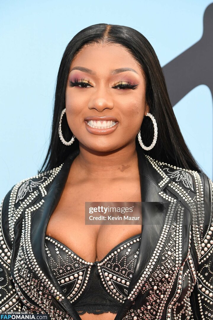 Megan Thee Stallion / megan_renee316 / theestallion Nudo OnlyFans  Foto trapelata #39