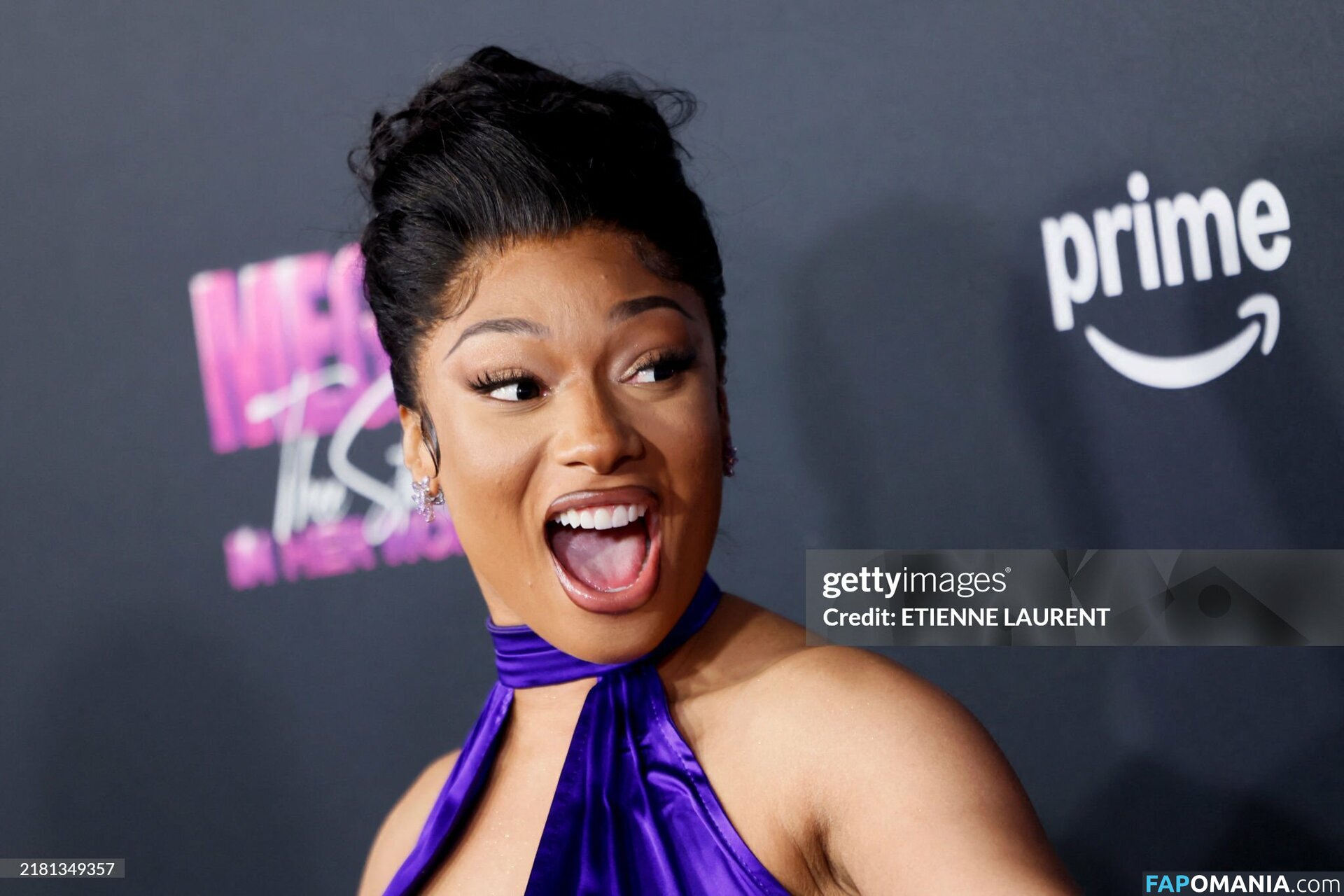Megan Thee Stallion / megan_renee316 / theestallion Nudo OnlyFans  Foto trapelata #40