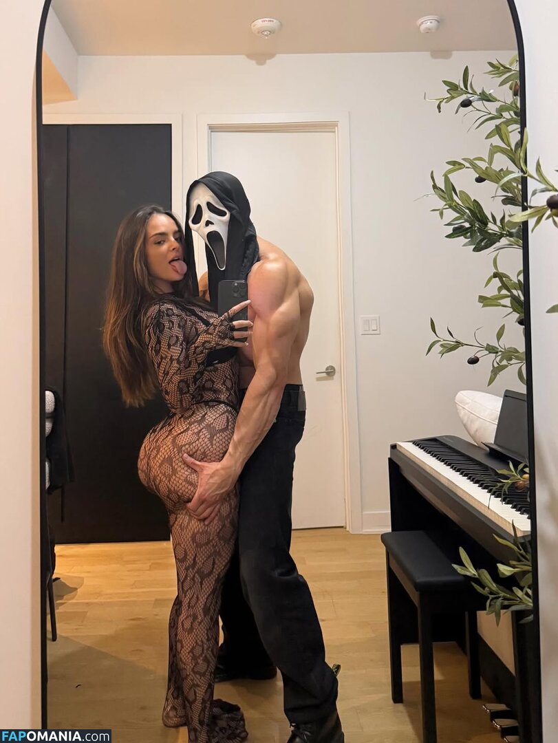 Megane Belanger / mbelangerfrisina / megane__belanger Nudo OnlyFans  Foto trapelata #3