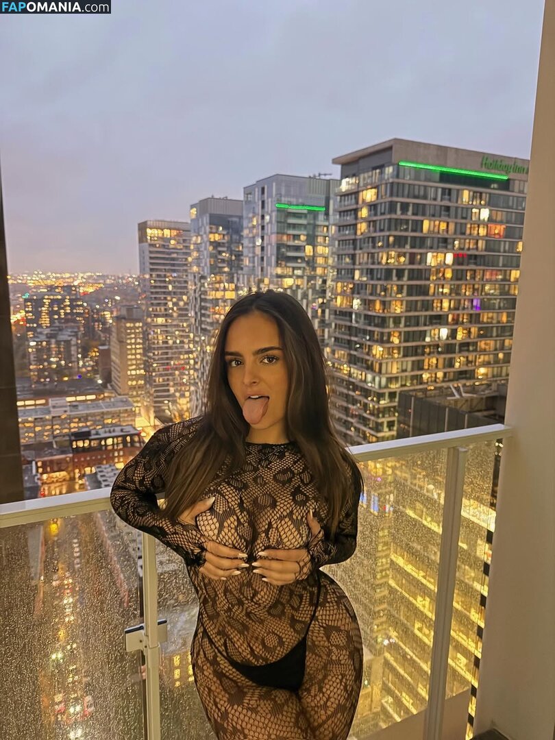 Megane Belanger / mbelangerfrisina / megane__belanger Nudo OnlyFans  Foto trapelata #6