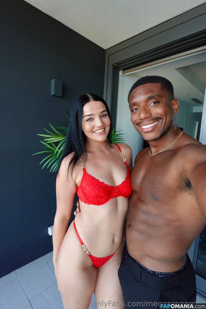 _meganrogerson / meganrogerson Nudo OnlyFans  Foto trapelata #1