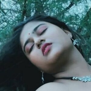 Megha Das Ghosh