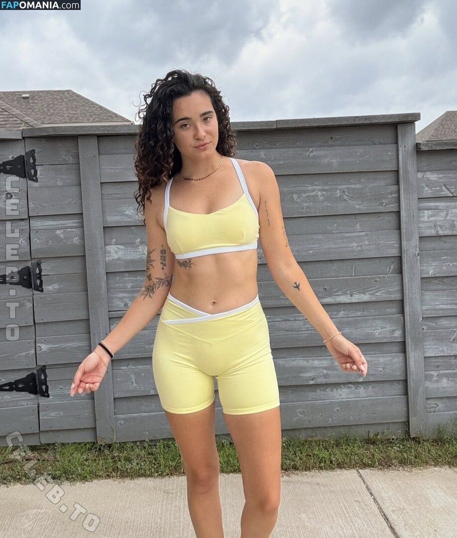 Meghan Lane / meghan__lane_ / meglane / megzylane Nudo OnlyFans  Foto trapelata #303