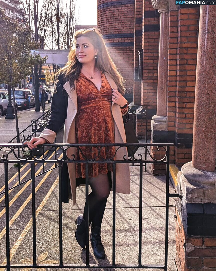 Meghan Yeah  / Meghan Yeah / meghan_yeah / meghan_yeah Nudo OnlyFans  Foto trapelata #4