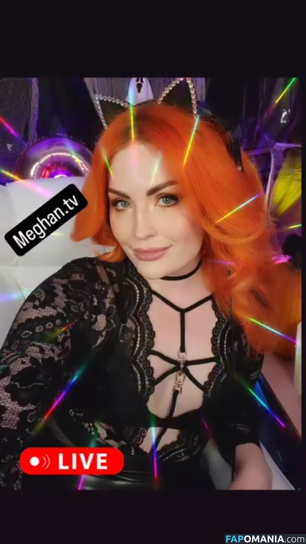 Meghan Yeah  / Meghan Yeah / meghan_yeah / meghan_yeah Nudo OnlyFans  Foto trapelata #8