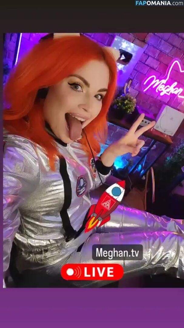 Meghan Yeah  / Meghan Yeah / meghan_yeah / meghan_yeah Nudo OnlyFans  Foto trapelata #9