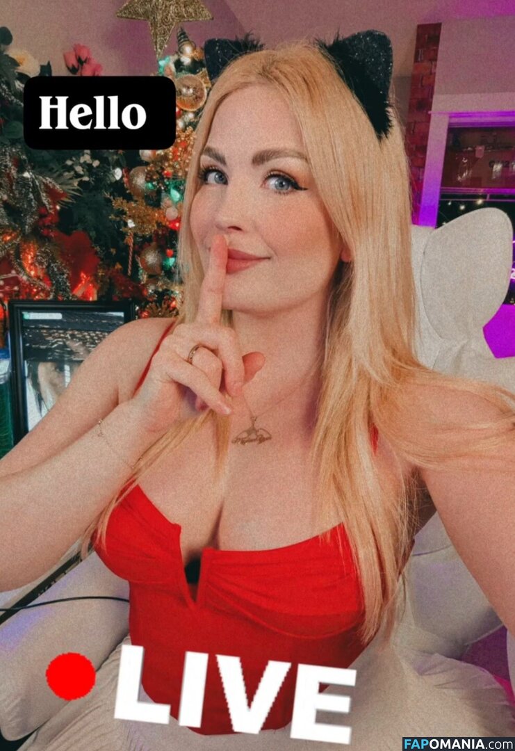 Meghan Yeah / meghan_yeah Nudo OnlyFans  Foto trapelata #3