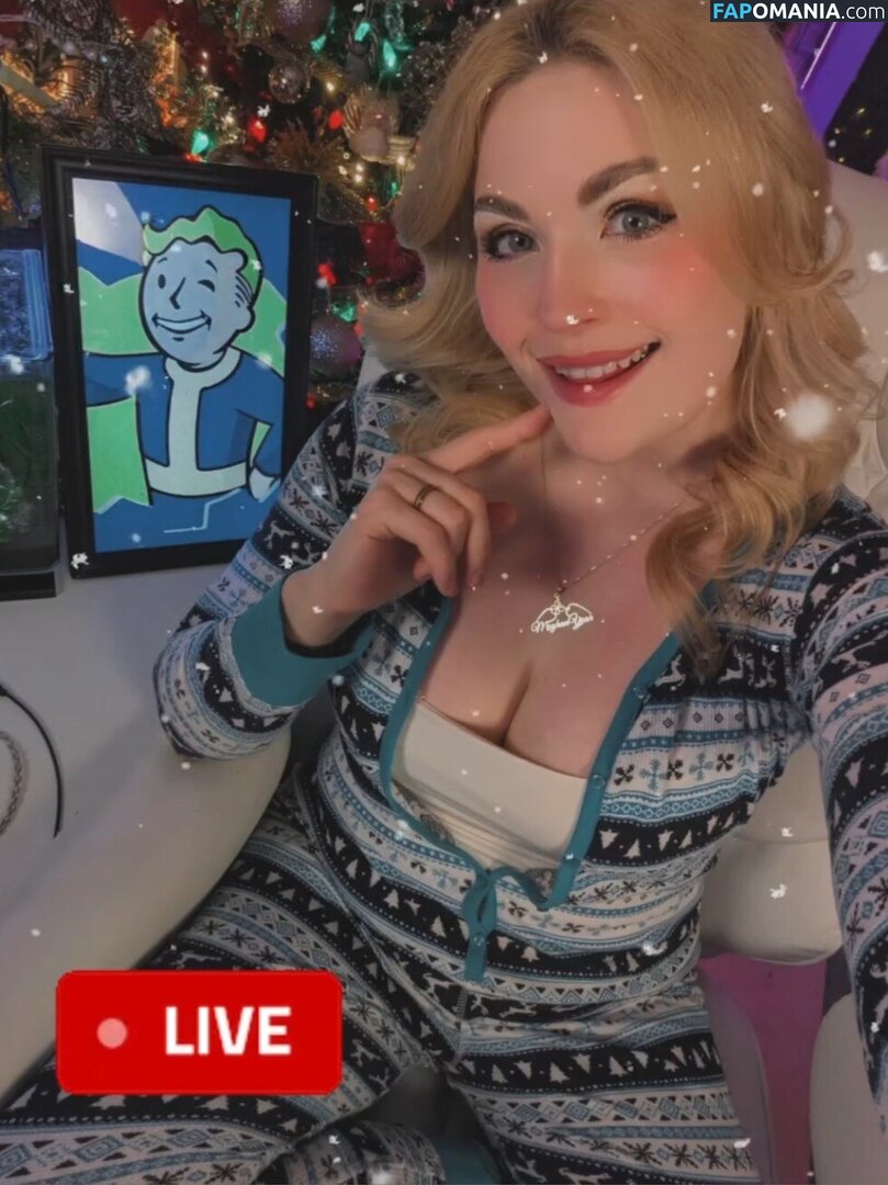 Meghan Yeah / meghan_yeah Nudo OnlyFans  Foto trapelata #4