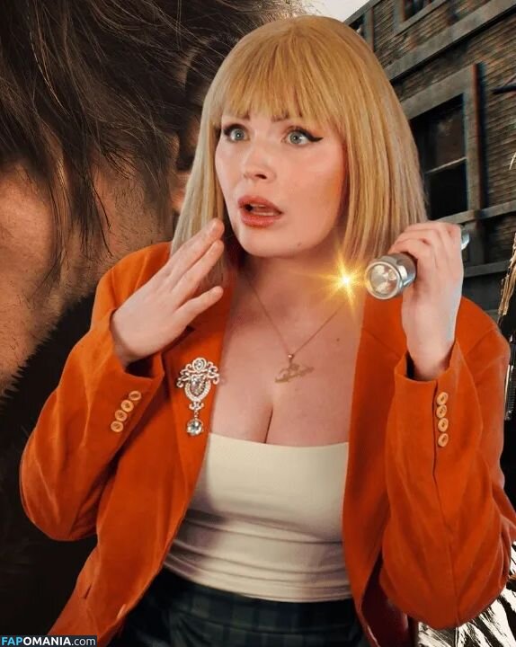 Meghan Yeah / meghan_yeah Nudo OnlyFans  Foto trapelata #5