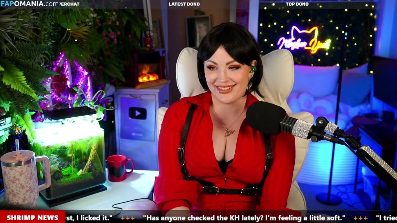 Meghan Yeah / meghan_yeah Nudo OnlyFans  Foto trapelata #7