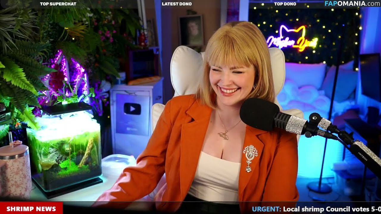 Meghan Yeah / meghan_yeah Nudo OnlyFans  Foto trapelata #8