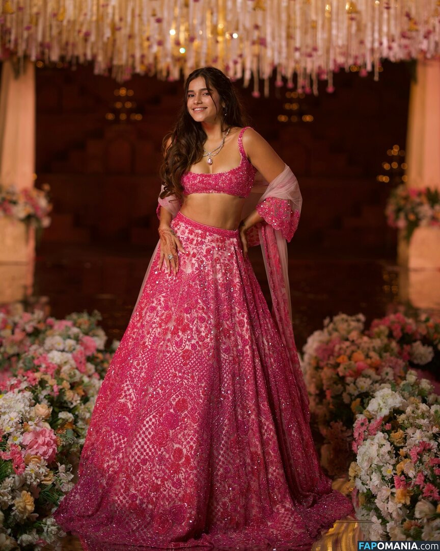 Meghna Kaur / shetroublemaker Nudo OnlyFans  Foto trapelata #2