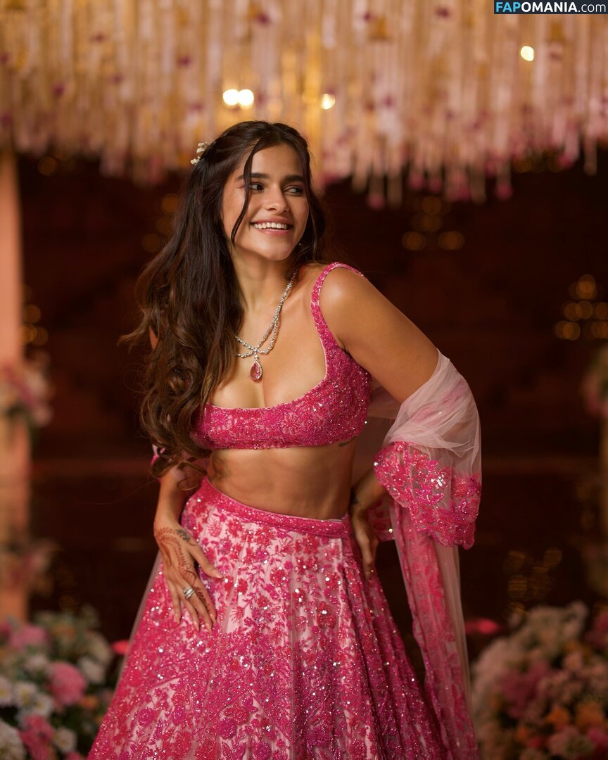 Meghna Kaur / shetroublemaker Nudo OnlyFans  Foto trapelata #3