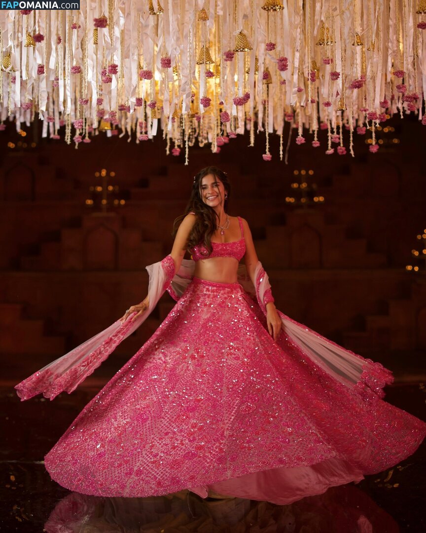 Meghna Kaur / shetroublemaker Nudo OnlyFans  Foto trapelata #4