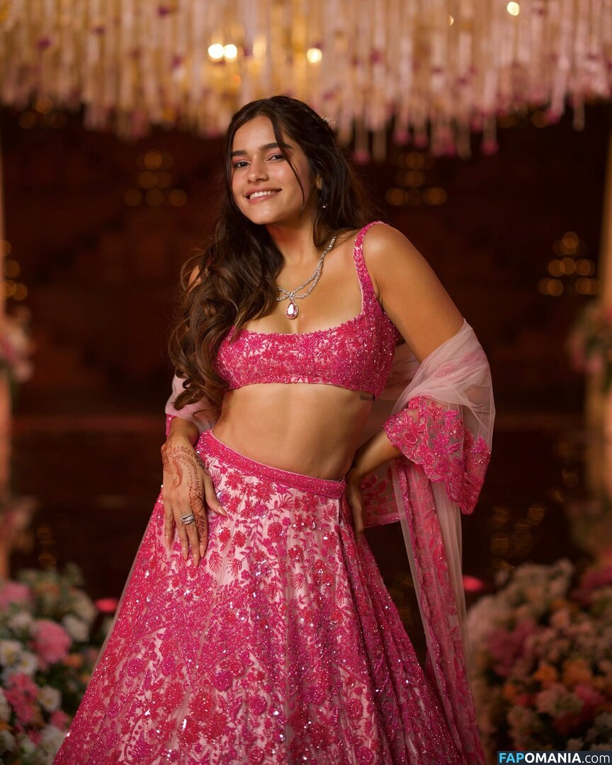 Meghna Kaur / shetroublemaker Nudo OnlyFans  Foto trapelata #5