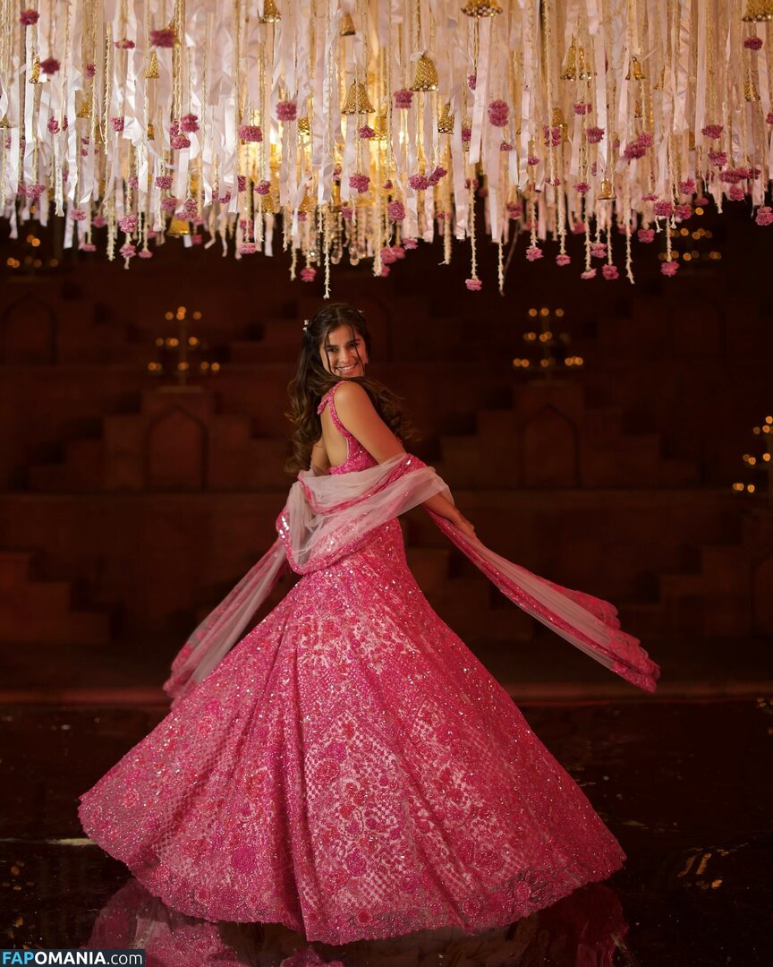 Meghna Kaur / shetroublemaker Nudo OnlyFans  Foto trapelata #6