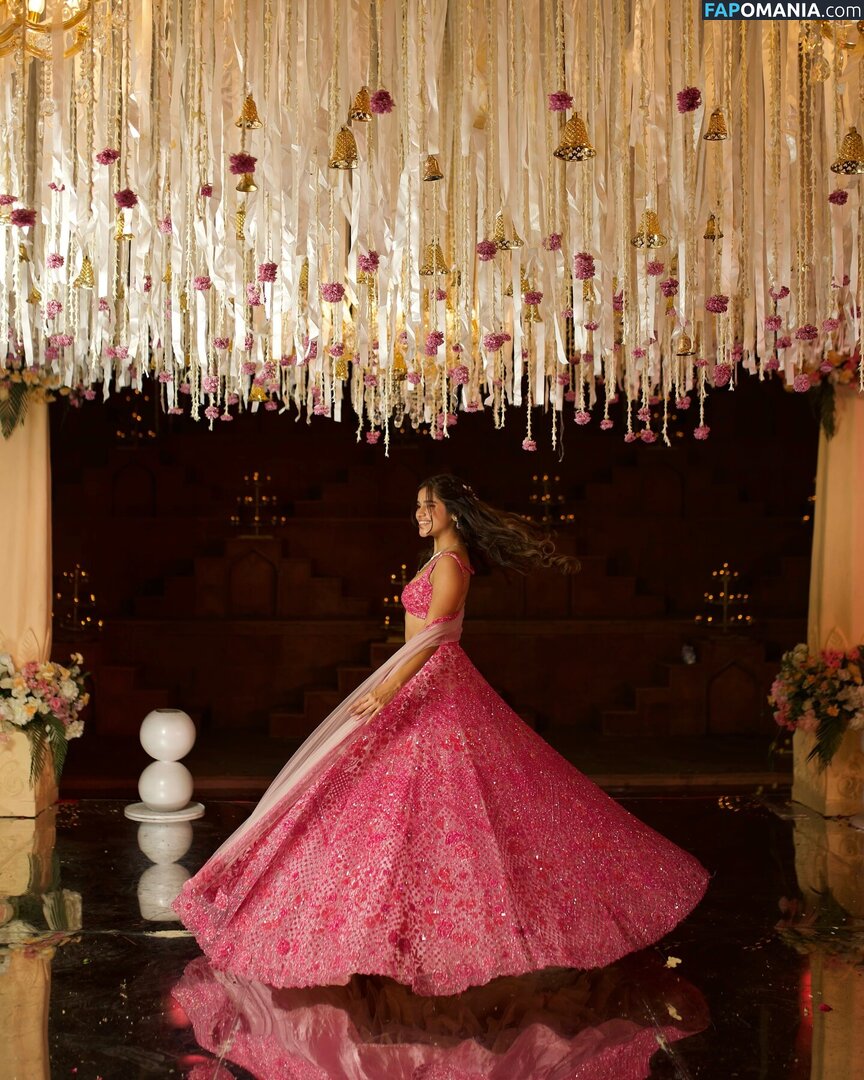 Meghna Kaur / shetroublemaker Nudo OnlyFans  Foto trapelata #7