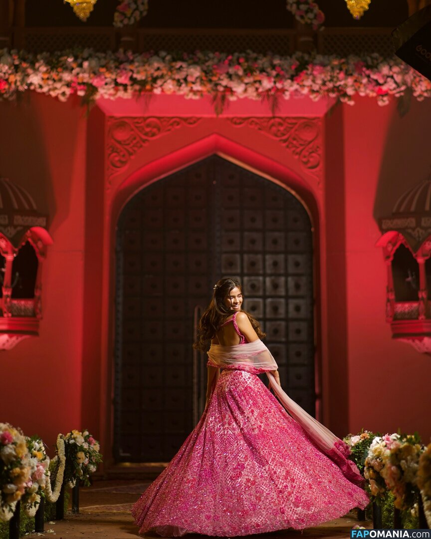 Meghna Kaur / shetroublemaker Nudo OnlyFans  Foto trapelata #9