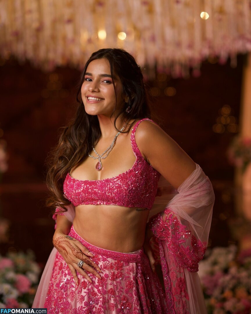 Meghna Kaur / shetroublemaker Nudo OnlyFans  Foto trapelata #10