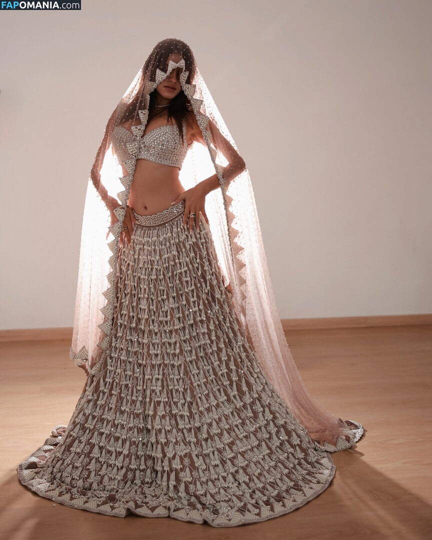 Meghna Kaur / shetroublemaker Nudo OnlyFans  Foto trapelata #11